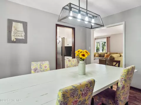Dining - 254 Devonshire Ave W, West End, NC 27376 photo 2 of 2