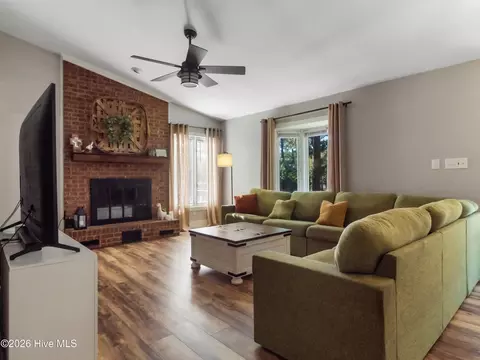 Living - 254 Devonshire Ave W, West End, NC 27376 photo 1 of 3