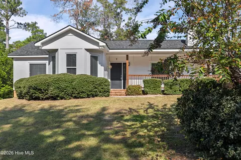 2657 Barclay St, Hephzibah, GA 30815