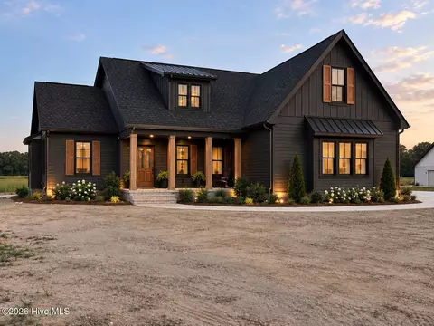 131 Muddy Creek Rd, Hertford, NC 27944