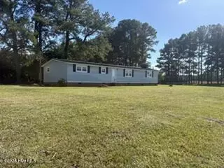 1232 Mark Edwards Rd, Goldsboro, NC 27534