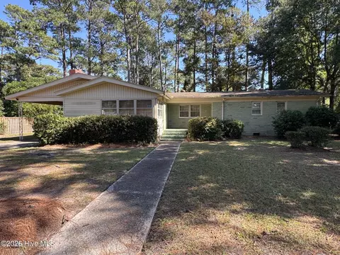 3834 Winston Blvd, Wilmington, NC 28403