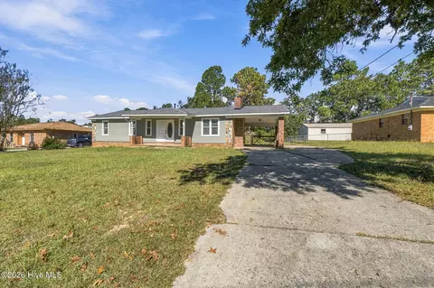 3711 Teakwood Ct, Hephzibah, GA 30815