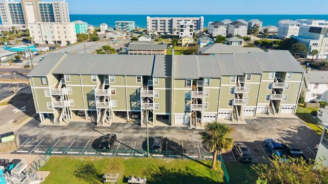 200 Lake Park Blvd S #6C, Carolina Beach, NC 28428