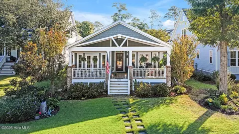 506 Quarter Master Dr, Southport, NC 28461