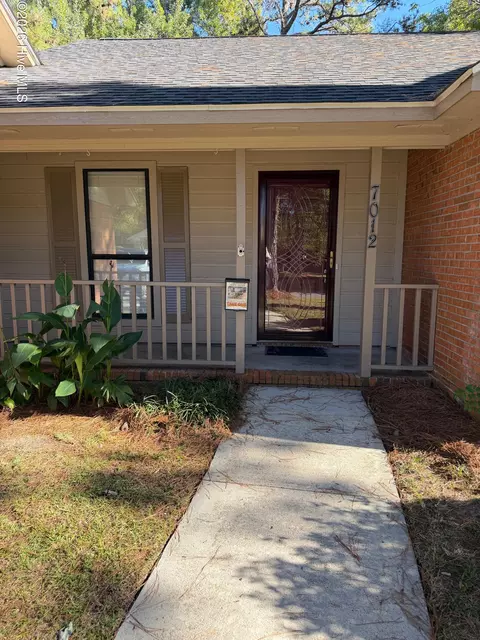 7012 N Bend Rd, Wilmington, NC 28411