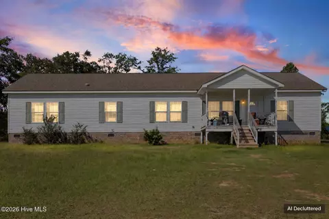670 Greiner Cir, Hephzibah, GA 30815
