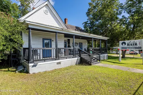 505 E 6th St, Waynesboro, GA 30830