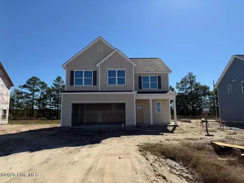 708 Finger Lakes Dr, Jacksonville, NC 28546