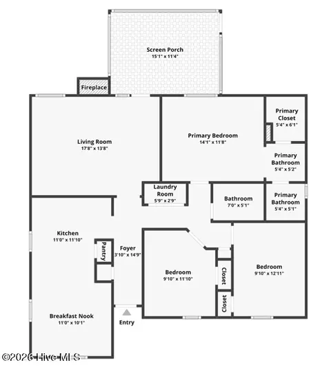208 John Ave, Greenville, NC 27858