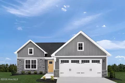 8005 Alexis Ave, Leland, NC 28451