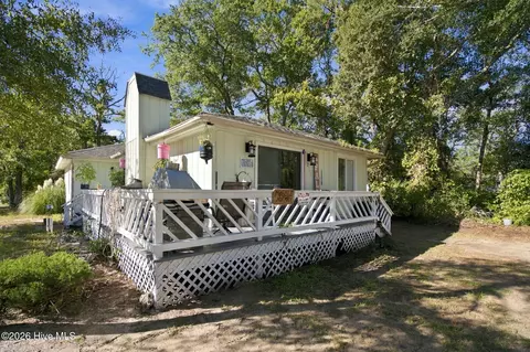 2907 E Oak Island Dr, Oak Island, NC 28465