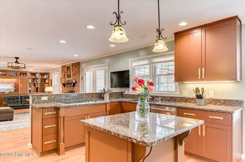 Kitchen - 3411 Kerry Pl, Augusta, GA 30909 photo 4 of 9