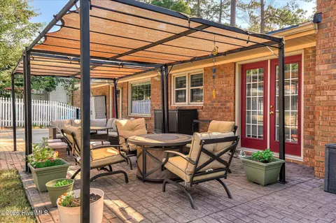 Exterior - 3411 Kerry Pl, Augusta, GA 30909 photo 3 of 12