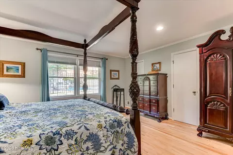 Bedroom - 3411 Kerry Pl, Augusta, GA 30909 photo 2 of 10