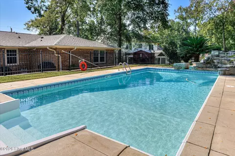 Exterior - 3411 Kerry Pl, Augusta, GA 30909 photo 10 of 12