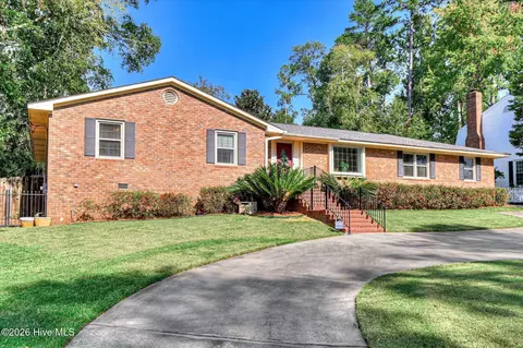 Exterior - 3411 Kerry Pl, Augusta, GA 30909 photo 1 of 12