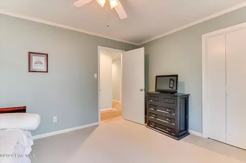 Bedroom - 3411 Kerry Pl, Augusta, GA 30909 photo 10 of 10