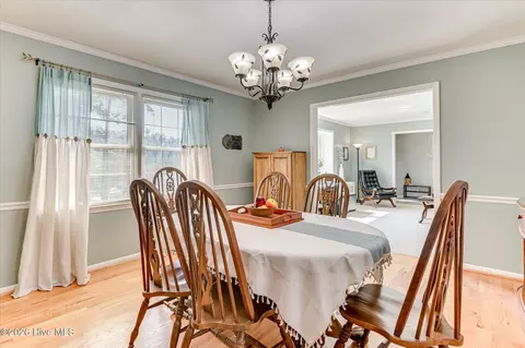 Dining - 3411 Kerry Pl, Augusta, GA 30909 photo 3 of 3