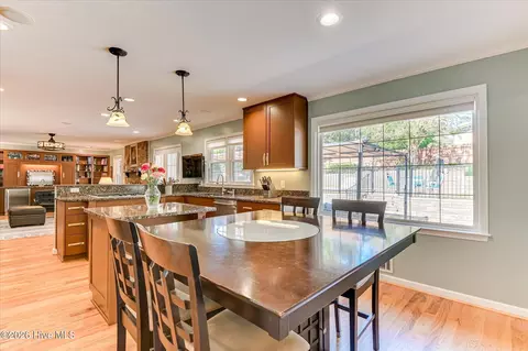 Kitchen - 3411 Kerry Pl, Augusta, GA 30909 photo 5 of 9