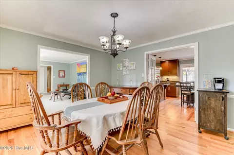 Dining - 3411 Kerry Pl, Augusta, GA 30909 photo 2 of 3