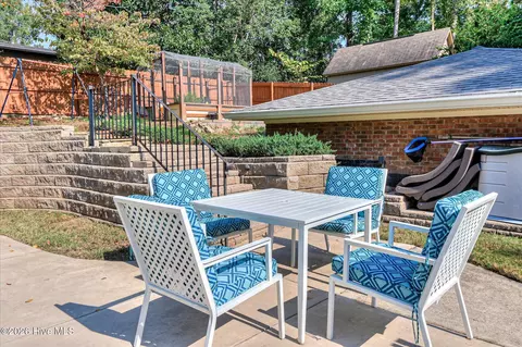 Exterior - 3411 Kerry Pl, Augusta, GA 30909 photo 9 of 12