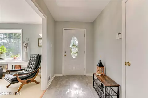Entry Way - 3411 Kerry Pl, Augusta, GA 30909 photo 1 of 2