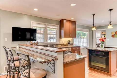 Kitchen - 3411 Kerry Pl, Augusta, GA 30909 photo 3 of 9