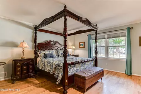 Bedroom - 3411 Kerry Pl, Augusta, GA 30909 photo 1 of 10