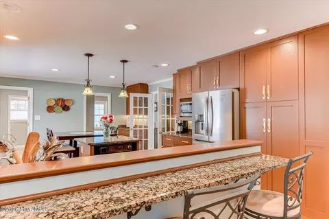 Kitchen - 3411 Kerry Pl, Augusta, GA 30909 photo 2 of 9