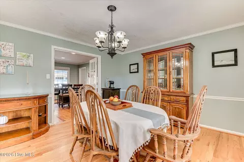 Dining - 3411 Kerry Pl, Augusta, GA 30909 photo 1 of 3