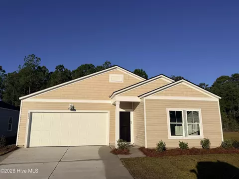 866 Pinyon Loop SW #LOT 27, Ocean Isle Beach, NC 28469