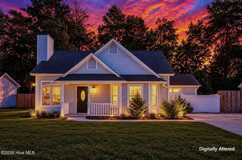 609 Bay Blossom Dr, Wilmington, NC 28411