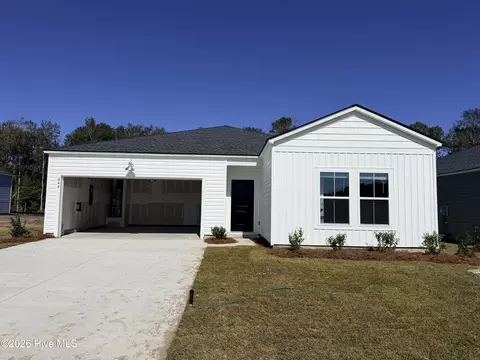 870 Pinyon Loop SW #LOT 28, Ocean Isle Beach, NC 28469