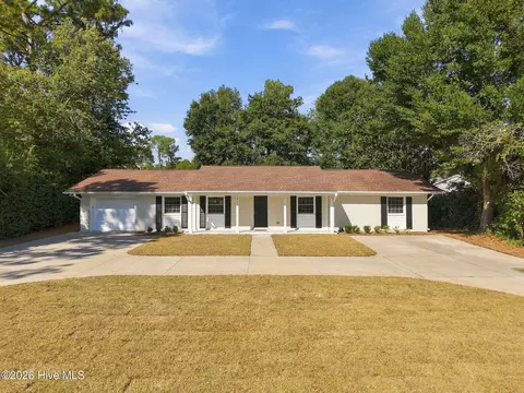5133 Clear Run Dr, Wilmington, NC 28403