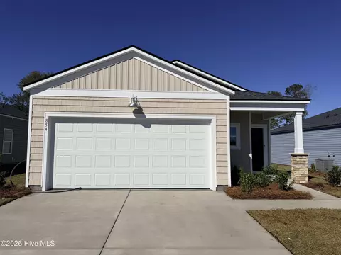 854 Pinyon Loop SW #LOT 24, Ocean Isle Beach, NC 28469