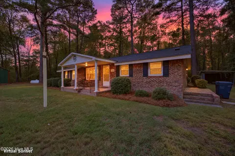 Exterior - 3642 Nc-102, Ayden, NC 28513 photo 3 of 17
