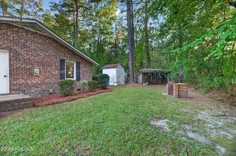 Exterior - 3642 Nc-102, Ayden, NC 28513 photo 10 of 17