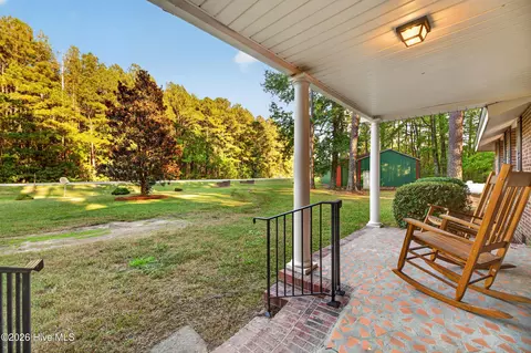 Exterior - 3642 Nc-102, Ayden, NC 28513 photo 9 of 17