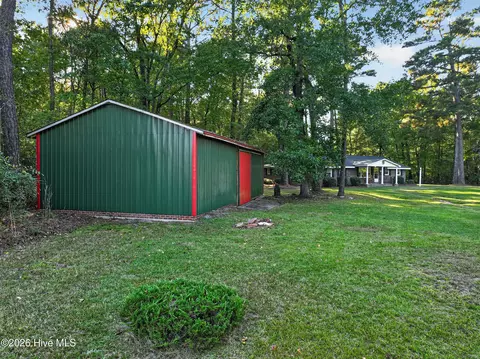 Exterior - 3642 Nc-102, Ayden, NC 28513 photo 6 of 17