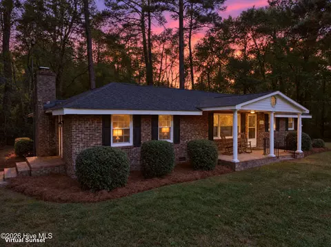 Exterior - 3642 Nc-102, Ayden, NC 28513 photo 2 of 17