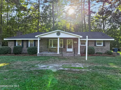 Exterior - 3642 Nc-102, Ayden, NC 28513 photo 4 of 17