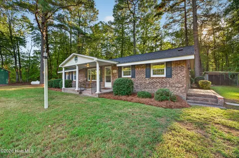 Exterior - 3642 Nc-102, Ayden, NC 28513 photo 5 of 17