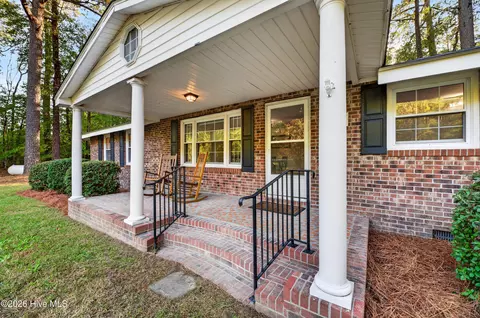 Exterior - 3642 Nc-102, Ayden, NC 28513 photo 7 of 17