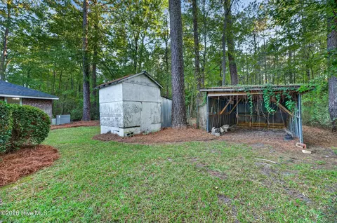 Exterior - 3642 Nc-102, Ayden, NC 28513 photo 11 of 17