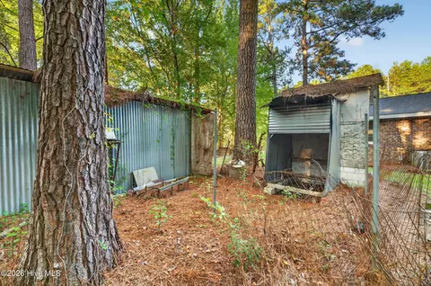 Exterior - 3642 Nc-102, Ayden, NC 28513 photo 14 of 17