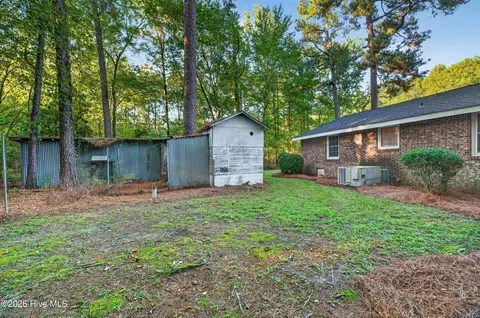 Exterior - 3642 Nc-102, Ayden, NC 28513 photo 16 of 17