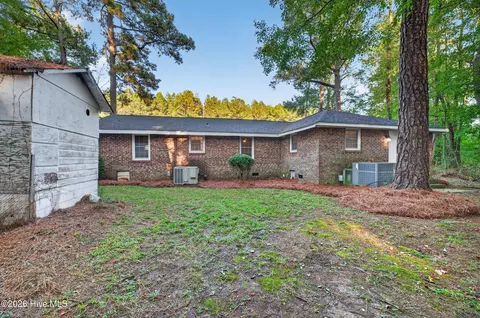 Exterior - 3642 Nc-102, Ayden, NC 28513 photo 13 of 17