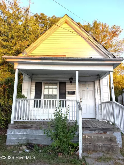 106 Ash St E, Wilson, NC 27893 photo 10