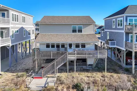 4319 E Beach Dr, Oak Island, NC 28465